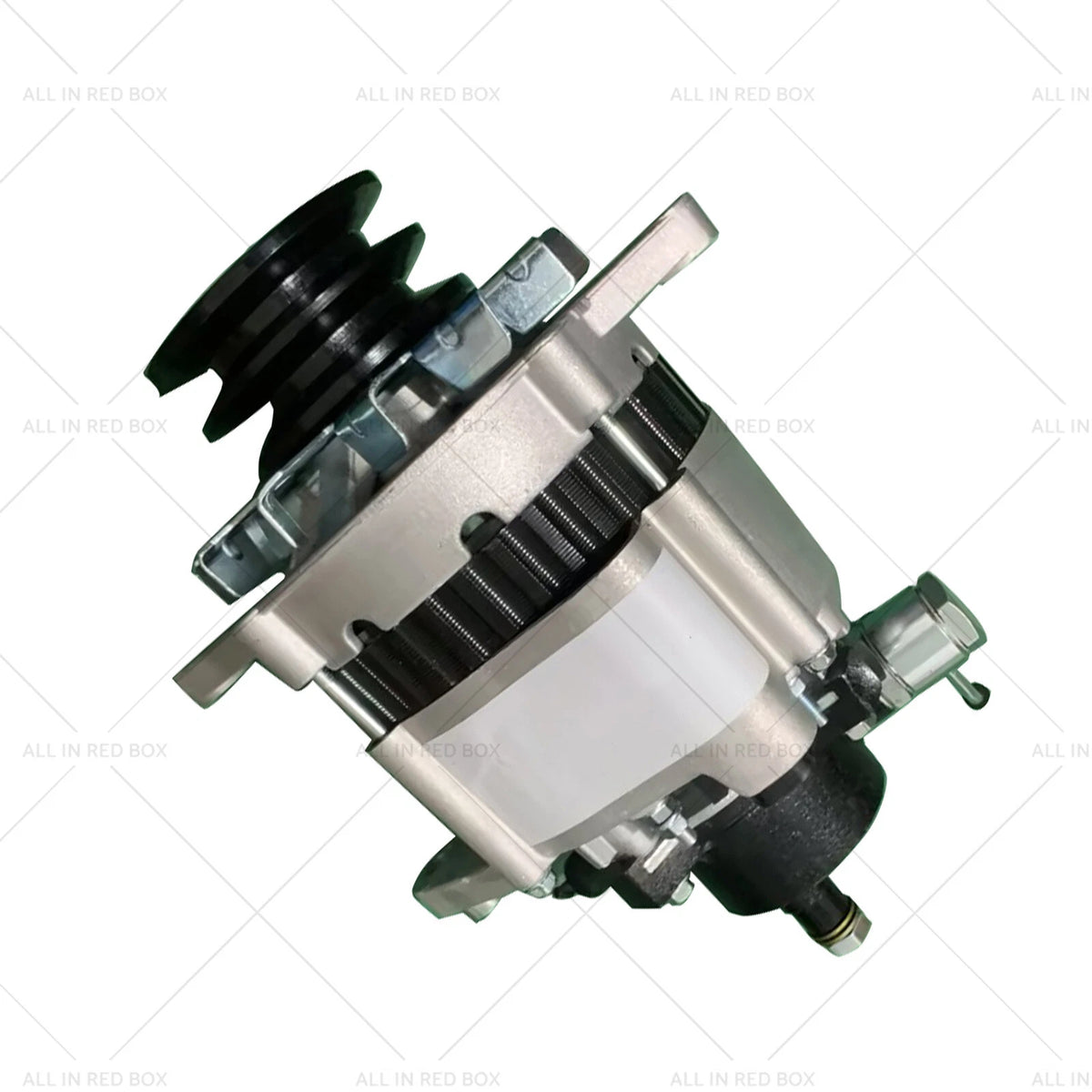 70A Alternator for Nissan Navara D21 D22 Patrol GQ GU (1997–2006) LR170412S RP19