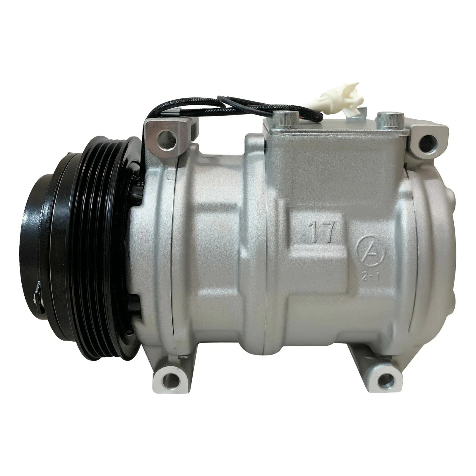 A C Compressor Kit for Jaguar Vanden Plas 4.0L (1997-1997)