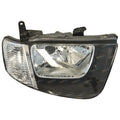 RH Headlight w/ Clear Blinker for Mitsubishi Triton ML GL GLX Ute (2006-2009)