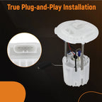 Fuel Pump Module for Mercedes GL450 GL550 ML350 ML500 (2006-2012)