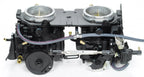 Mikuni Dual Carburetor Set BN46I for Sea Doo GSX GTX Limited LRV (947–951)
