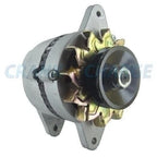 Alternator for Gehl Skid Steer SI4625, SL4625DX, SL4625SX, Kubota V2203 (1992–1999)