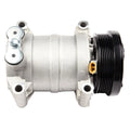 A/C Compressor with Clutch for Chevrolet Astro GMC Safari (1996–2005)