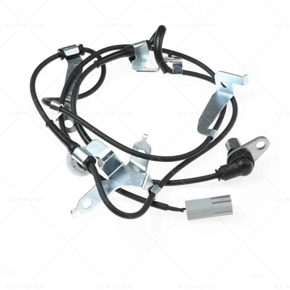 ABS Wheel Speed Sensor Set of 2 for Ford Ranger PJ PK (2007–2011)