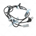 ABS Wheel Speed Sensor Set of 2 for Ford Ranger PJ PK (2007–2011)
