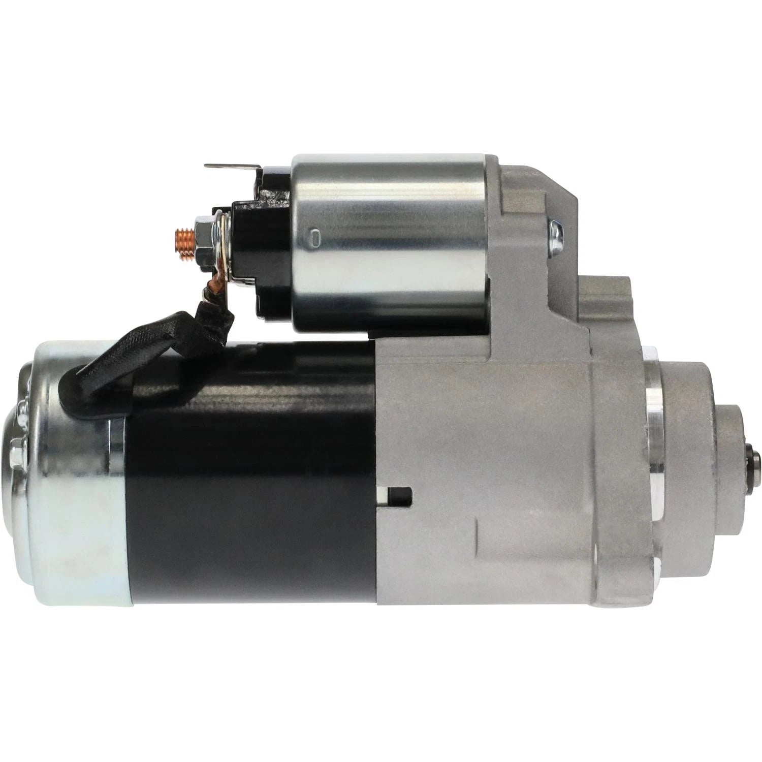 Starter for Mitsubishi Lancer VIII (2003-2008)