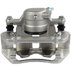 Front Right Brake Caliper with Bracket for Mercedes-Benz C240 (2003–2005)