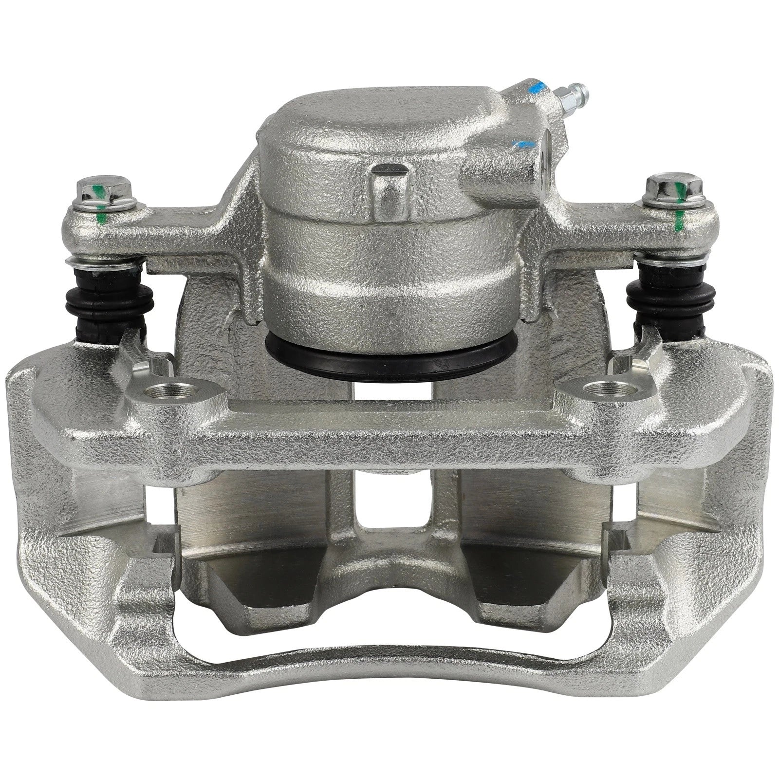 Front Right Brake Caliper with Bracket for Mercedes-Benz C240 (2003–2005)
