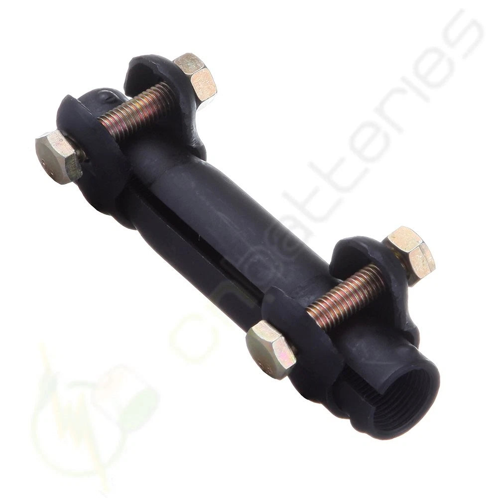 Set of 6 Tie Rod Adjusting Sleeves for Oldsmobile Bravada 4WD (1999–2001)