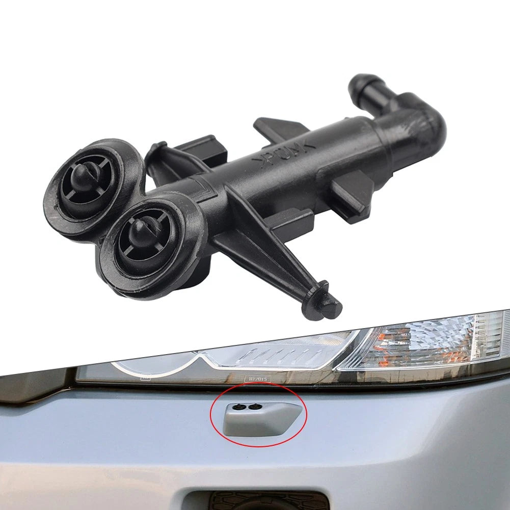 Headlight Washer Nozzle for Land Rover Freelander 2 (2011–2015)