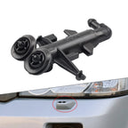 Headlight Washer Nozzle for Land Rover Freelander 2 (2011–2015)