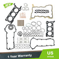 Head Gasket Seal Kit for Jeep Grand Cherokee (2007–2010, 2014–2021)