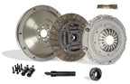 Clutch and Flywheel Conversion Kit for VW Beetle Jetta Rabbit (2005–2010)