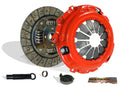 Clutch Kit for Acura RSX, Honda Civic (2002–2011)
