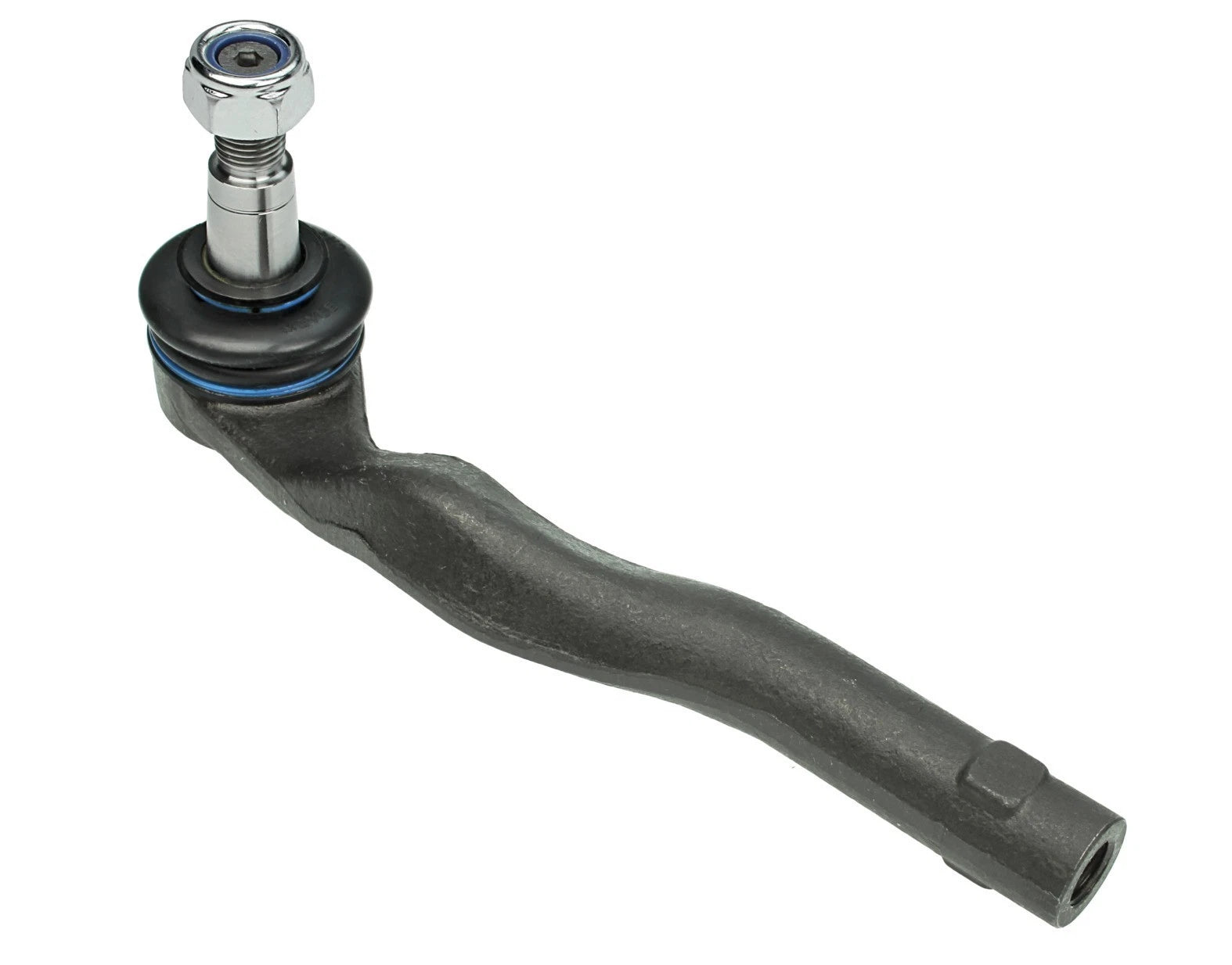 Meyle Front Left Steering Tie Rod End for Mercedes-Benz E350 (2010–2016)