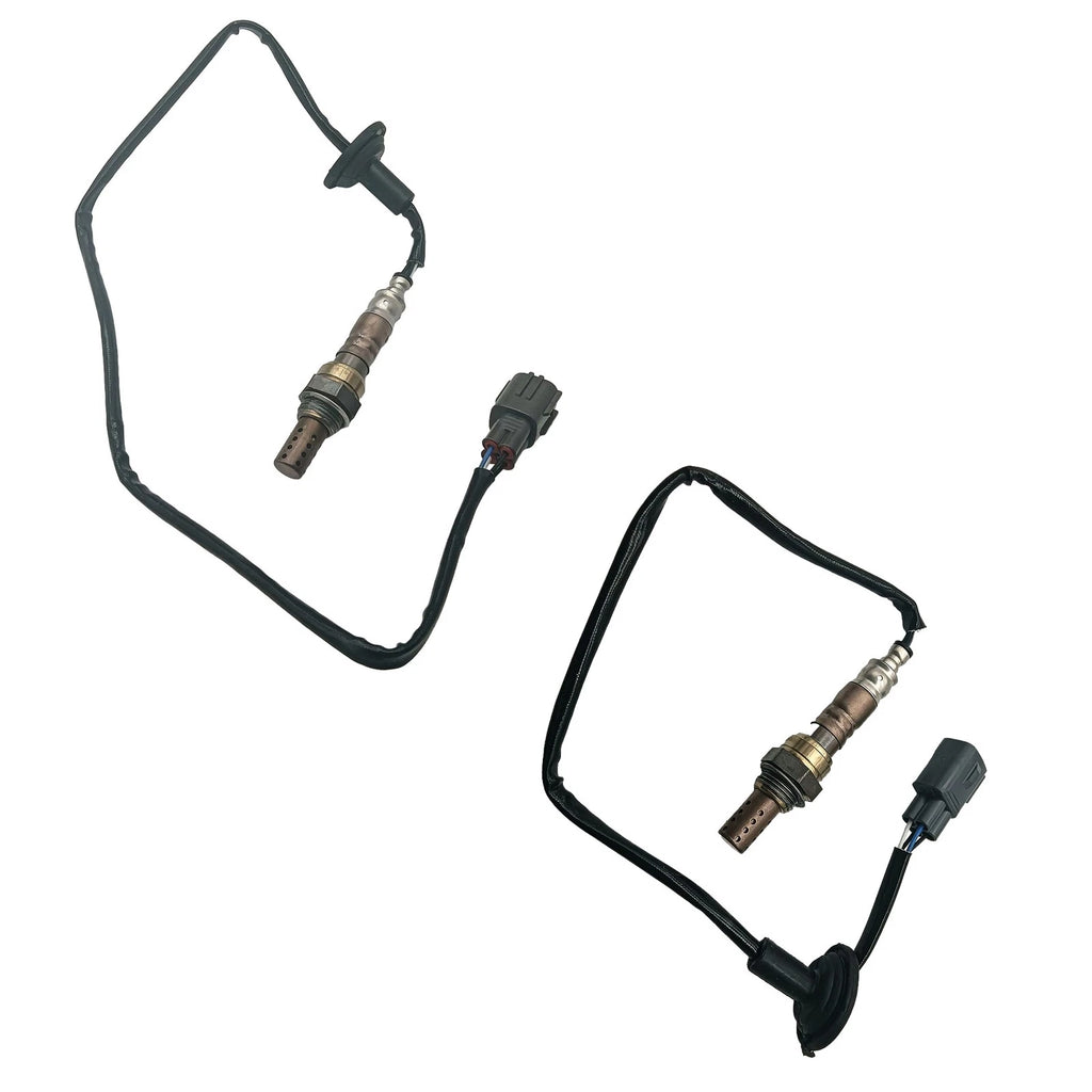 2X O2 Oxygen Sensor for Toyota Celica (2000–2003) L4 1.8L