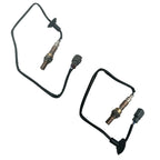 2X O2 Oxygen Sensor for Toyota Celica (2000–2003) L4 1.8L