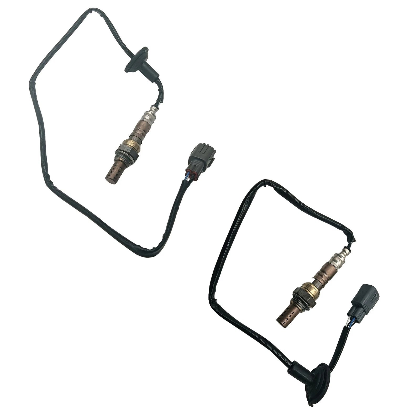 2X O2 Oxygen Sensor for Toyota Celica (2000–2003) L4 1.8L
