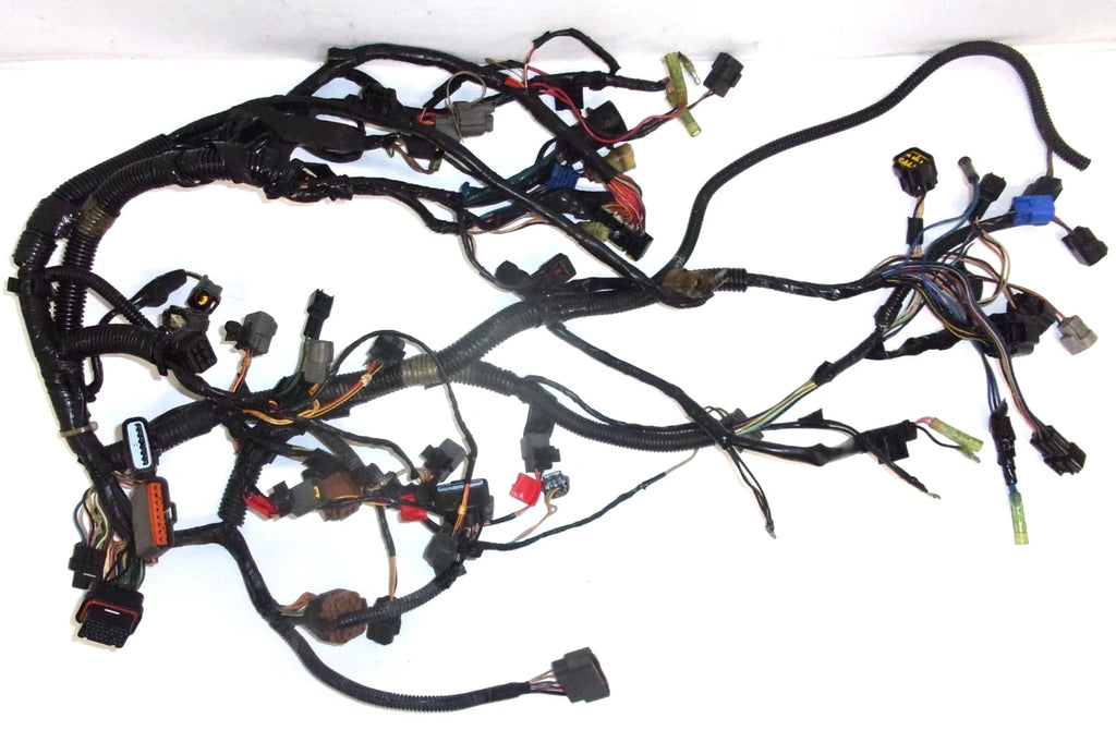 Wire Harness for Yamaha 200-225-250-300HP HPDI (2004–2009) 6D0-8259M-20-00