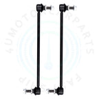 2X Front Sway Bar End Link Suspension Kit for Toyota Prius RAV4 (2010–2015)
