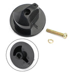 Fuel Petcock Turn Switch Knob for Honda TRX 400EX TRX 400X (1999–2014)