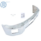 Split Front Bumper for Chevy Silverado 2500 3500 (2015-2019)