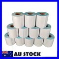 300 x Direct Thermal Labels 100x150mm for Various Printers