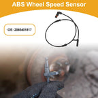 ABS Wheel Speed Sensor for Mercedes-Benz C63 AMG (2008-2015)