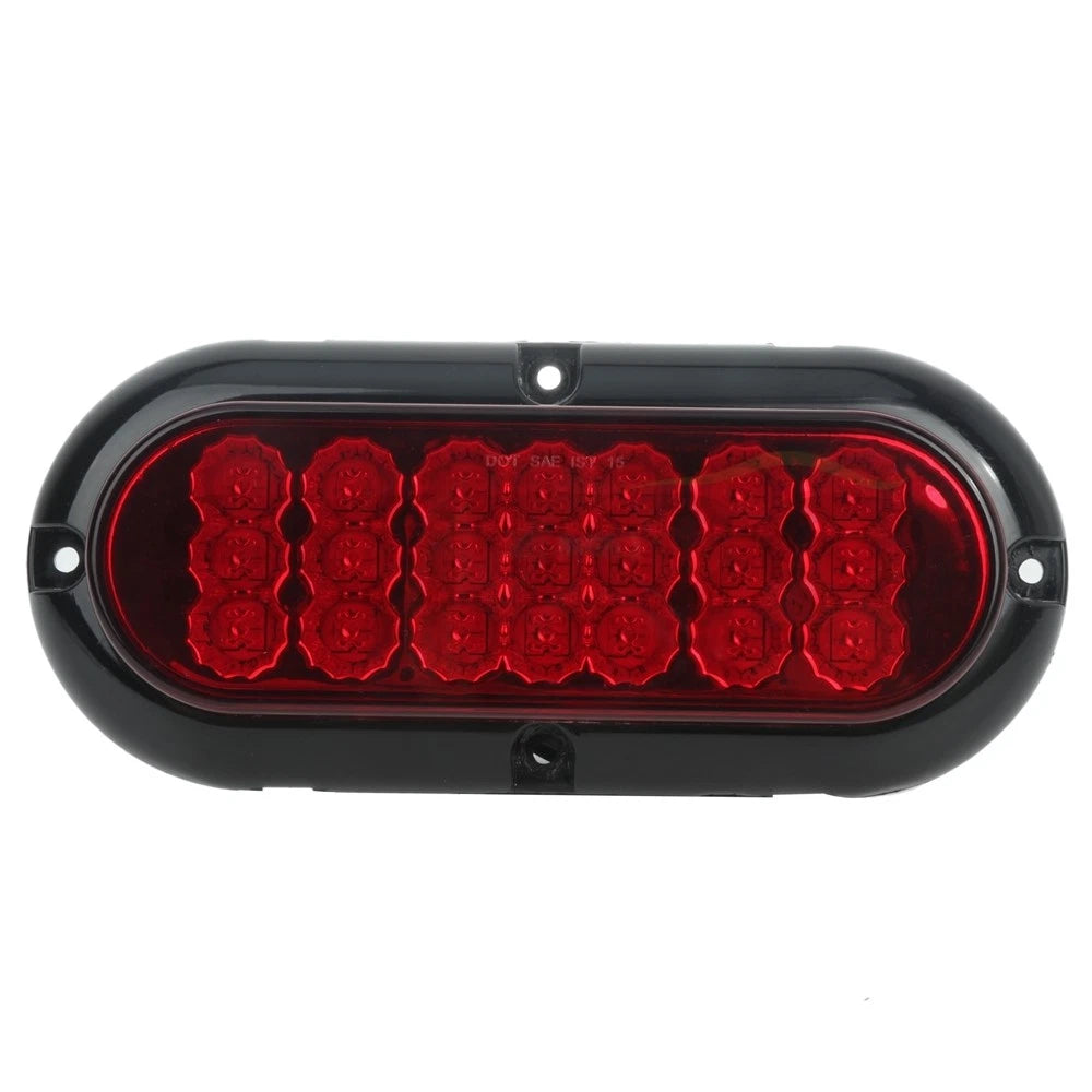 Set of 4 Side Markers for Freightliner Century Class (1997)
