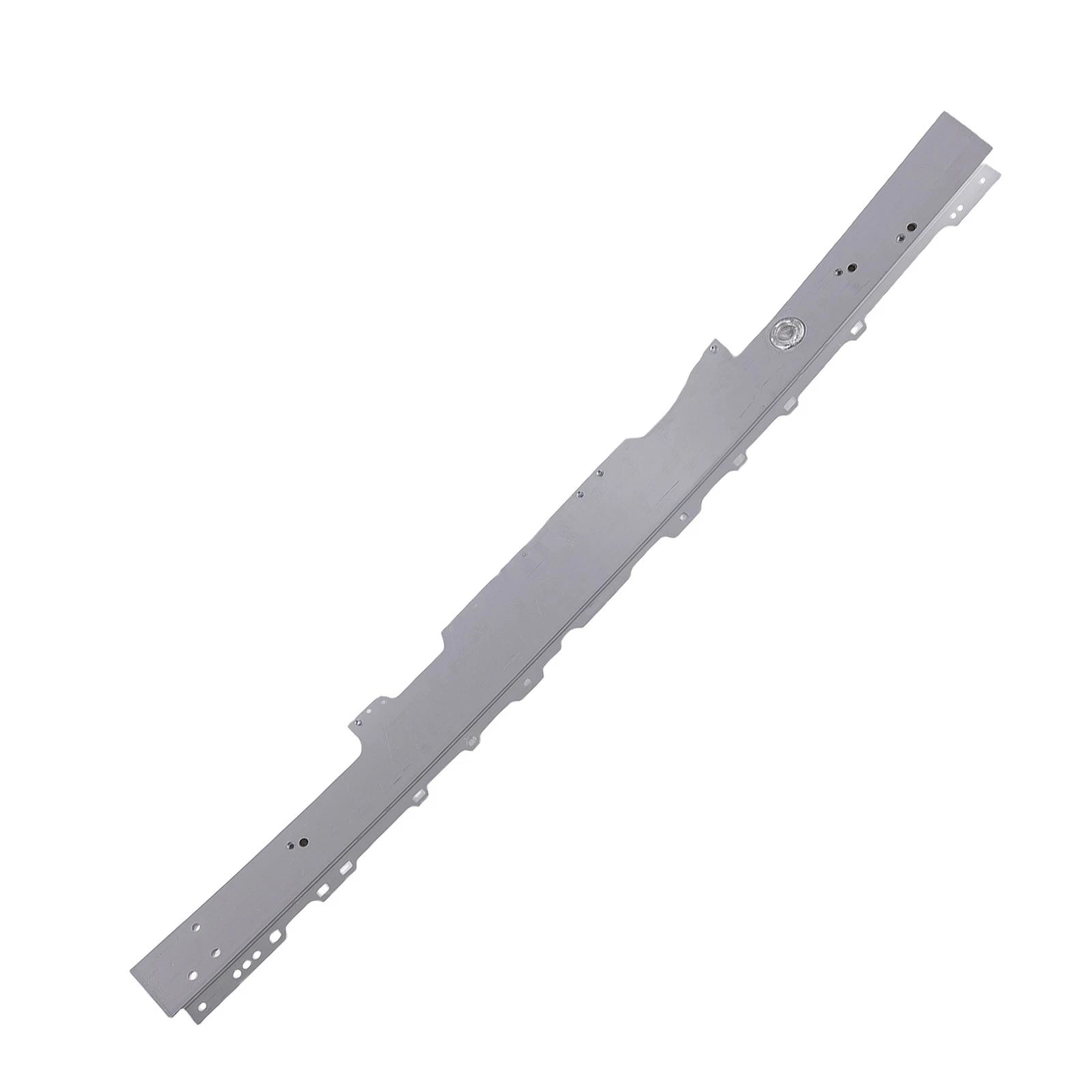 Front Bumper Crash Bar for Mercedes W205 C450 AMG (2016)