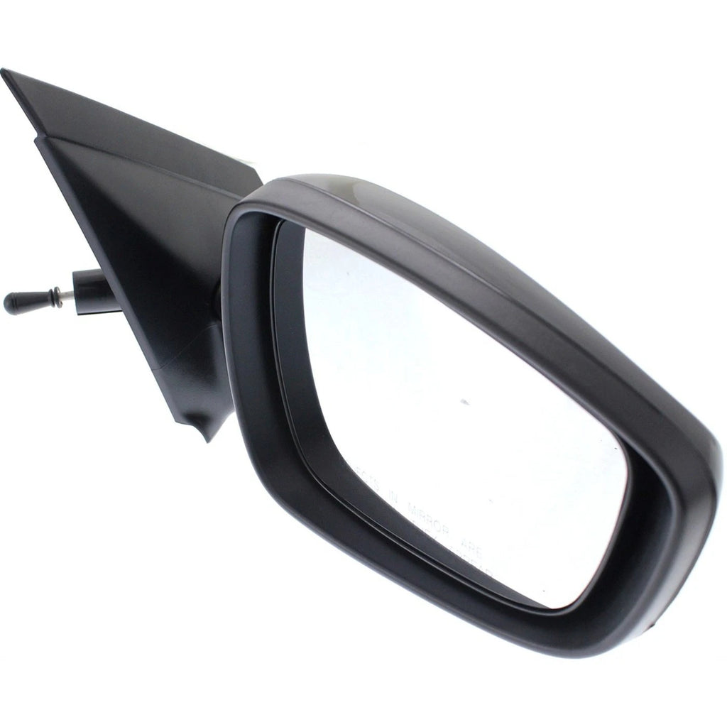 Passenger Right Side Mirror for Hyundai Accent