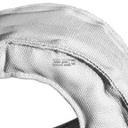 Turbocharger Heat Shield Wrap Blanket for T25/T3/T28/CT26