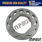Oil Pump for Yanmar 3TNV84 3TNV88 3TNV82 3TNV82A 119802-32111