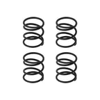 Aluminum Pushrod Kit with Covers for Harley Twin Cam (1999–2017)