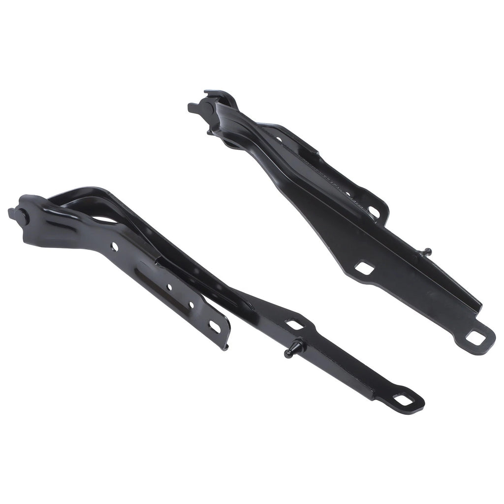 Set of 2 Hood Hinges for Chrysler 300 Dodge Charger (2011–2021)
