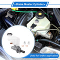Brake Master Cylinder with Reservoir No. 585102T100 for Kia Optima (2011–2013)
