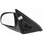 Power Mirror Set for Hyundai Elantra (2007–2010) Heated Folding Paintable