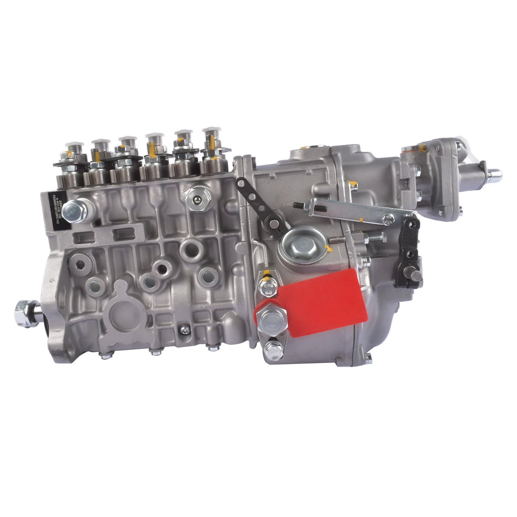 Diesel Fuel Injection Pump for Cummins 6CTA 8.3L 235HP (1998–2002) 0403436109