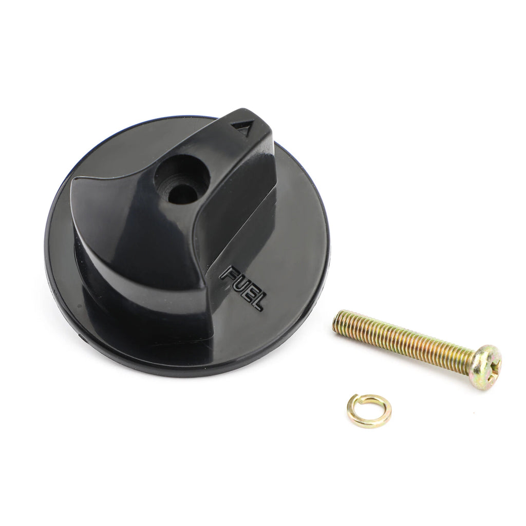 Fuel Petcock Turn Switch Knob for Honda TRX 400EX TRX 400X (1999–2014)