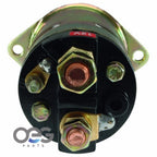 Starter Solenoid Switch for Clark New Holland (1982–1997)