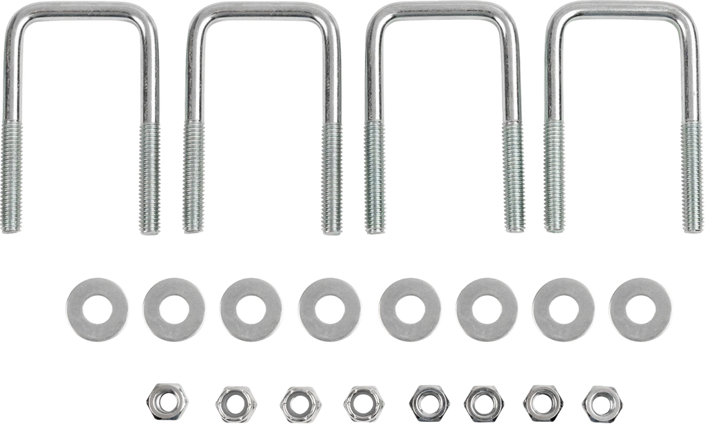 Plow Mount for CF Moto ATV (2786PF)