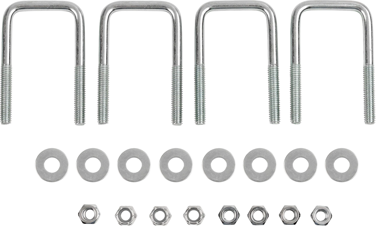 Plow Mount for CF Moto ATV (2786PF)