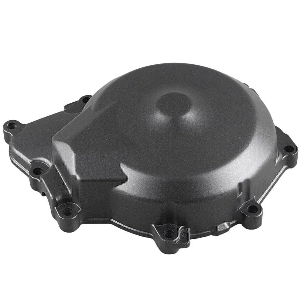 Left Engine Stator Cover Crank Case Protector for Yamaha YZF R6 (2006-2011)