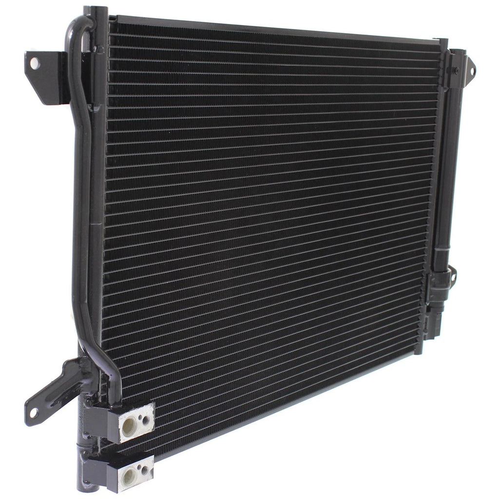 Radiators for VW Sedan Beetle Jetta Golf (2010–2014)