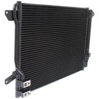 Radiators for VW Sedan Beetle Jetta Golf (2010–2014)