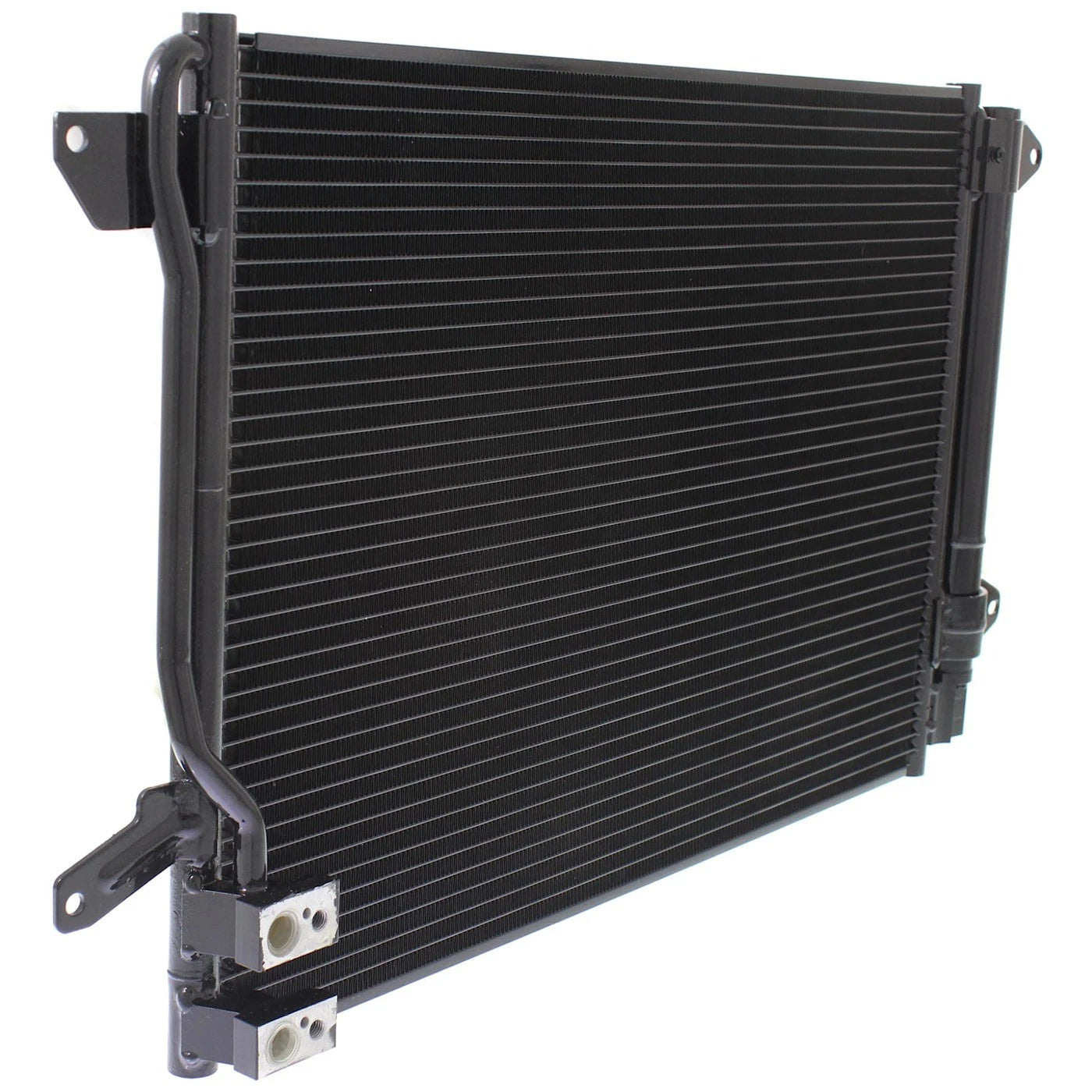 Radiators for VW Sedan Beetle Jetta Golf (2010–2014)