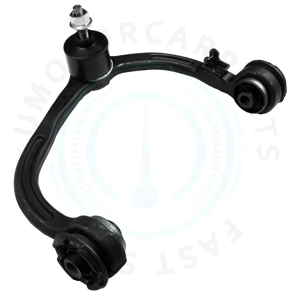 2X Front Upper Control Arm and Ball Joint for Ford Expedition (2003–2006)