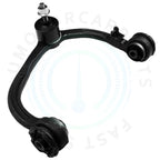 2X Front Upper Control Arm and Ball Joint for Ford Expedition (2003–2006)