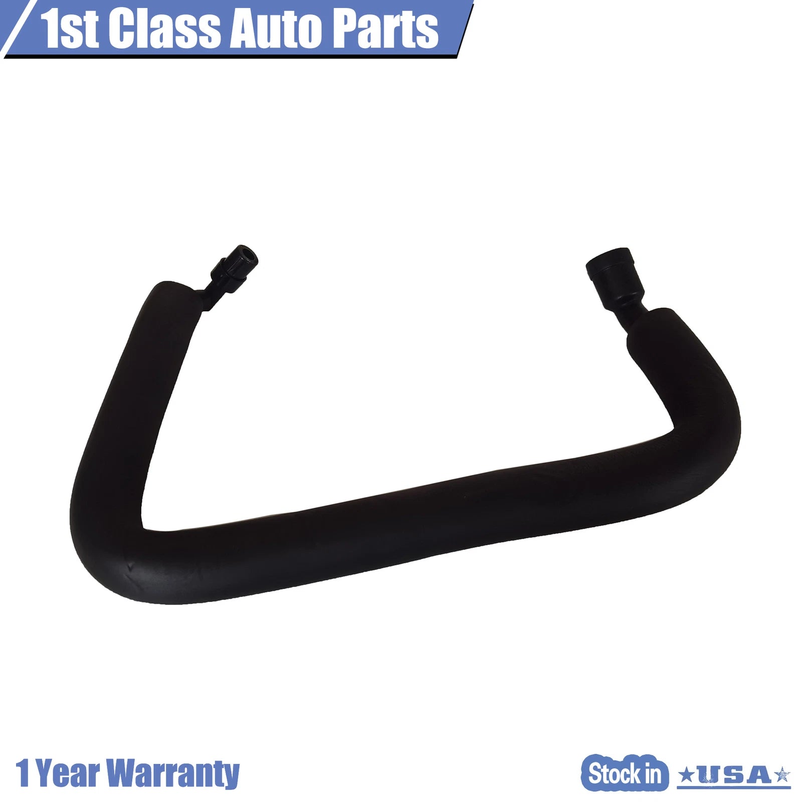 Crankcase Vent Hose for Ford F-150 (1999–2002) XL3Z6C324HA
