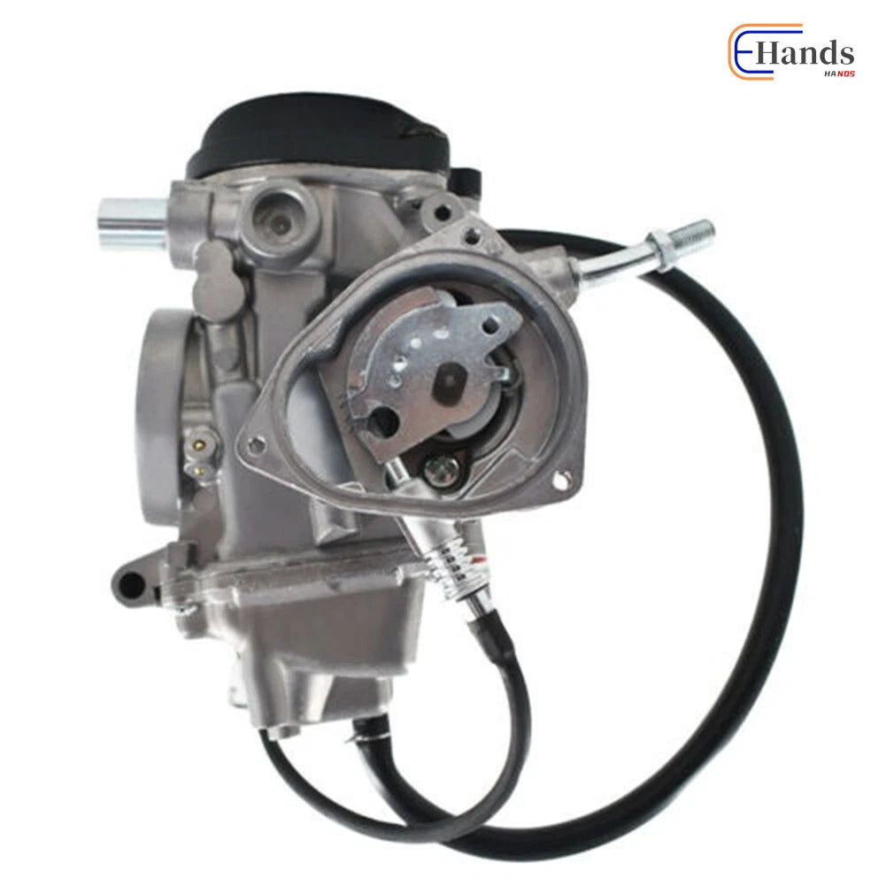 Carburetor & Air Filter for Yamaha Wolverine Grizzly Big Bear Bruin
